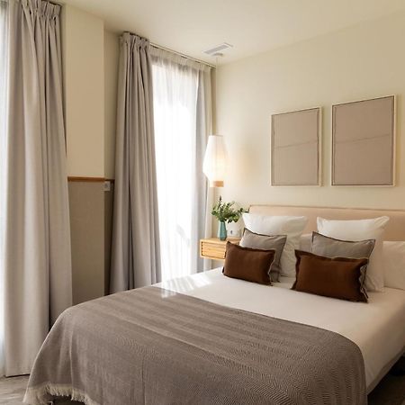 Feelathome O'Donnell Apartments Sevilla Exterior foto