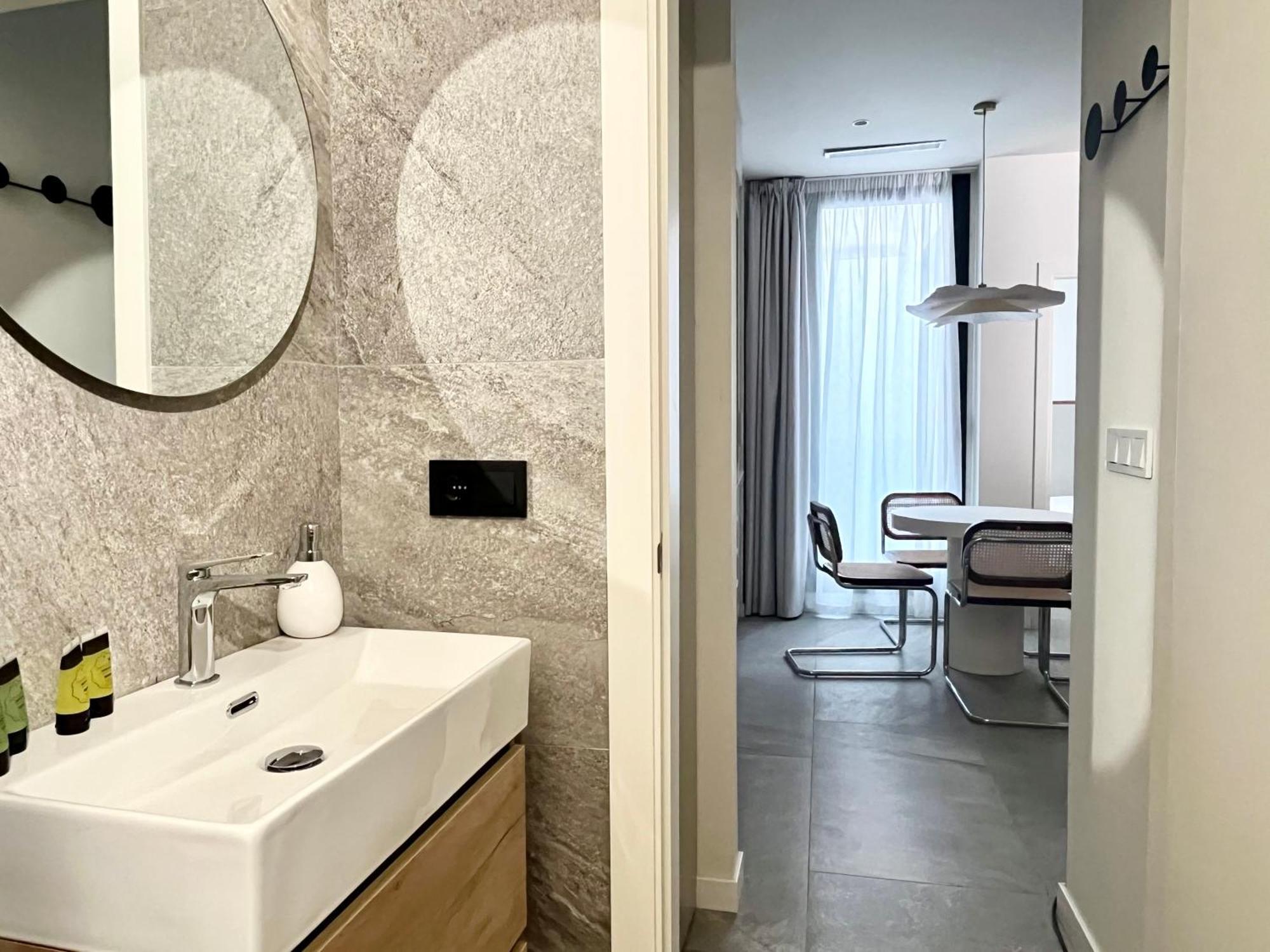 Feelathome O'Donnell Apartments Sevilla Exterior foto