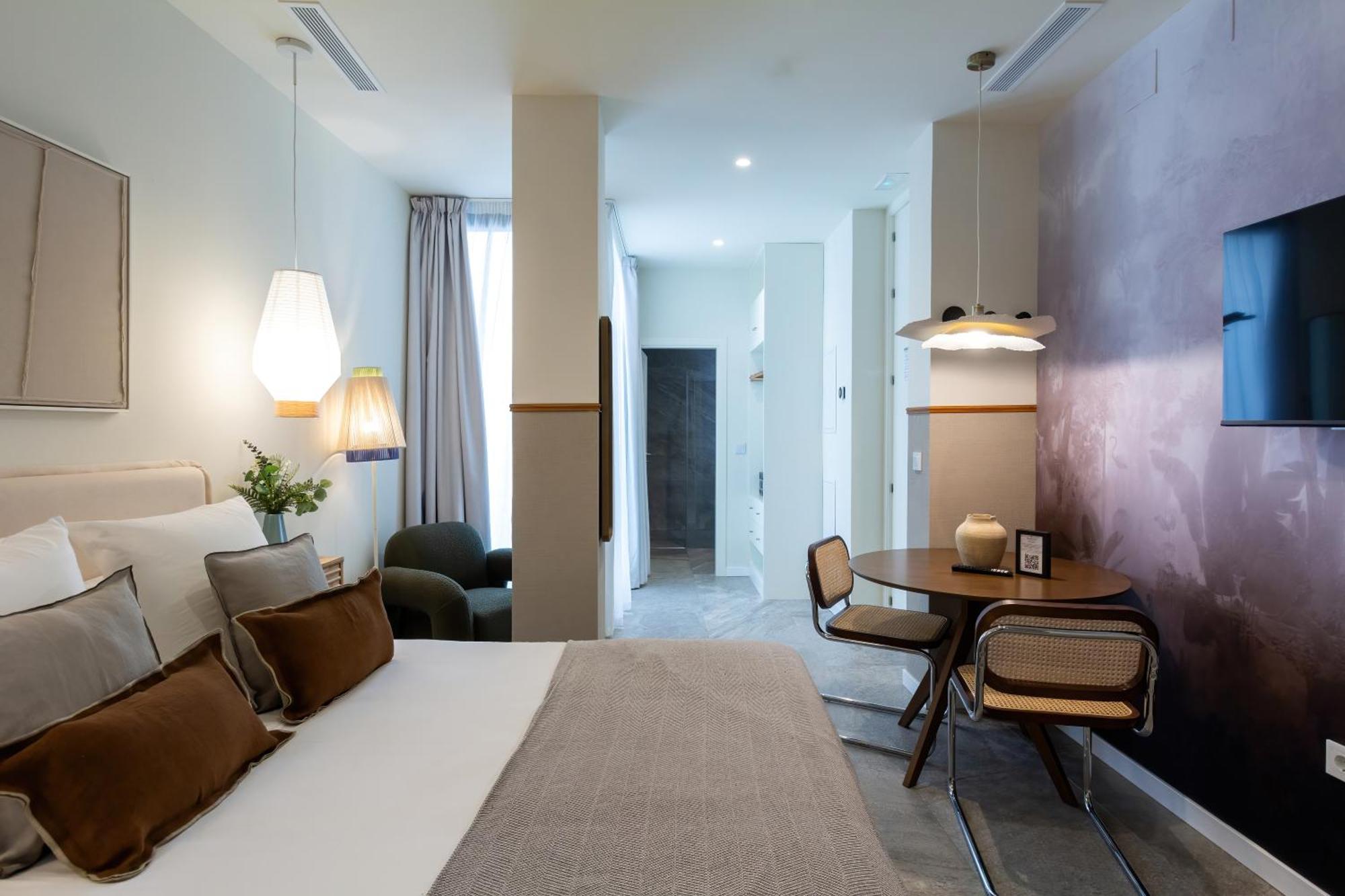 Feelathome O'Donnell Apartments Sevilla Exterior foto