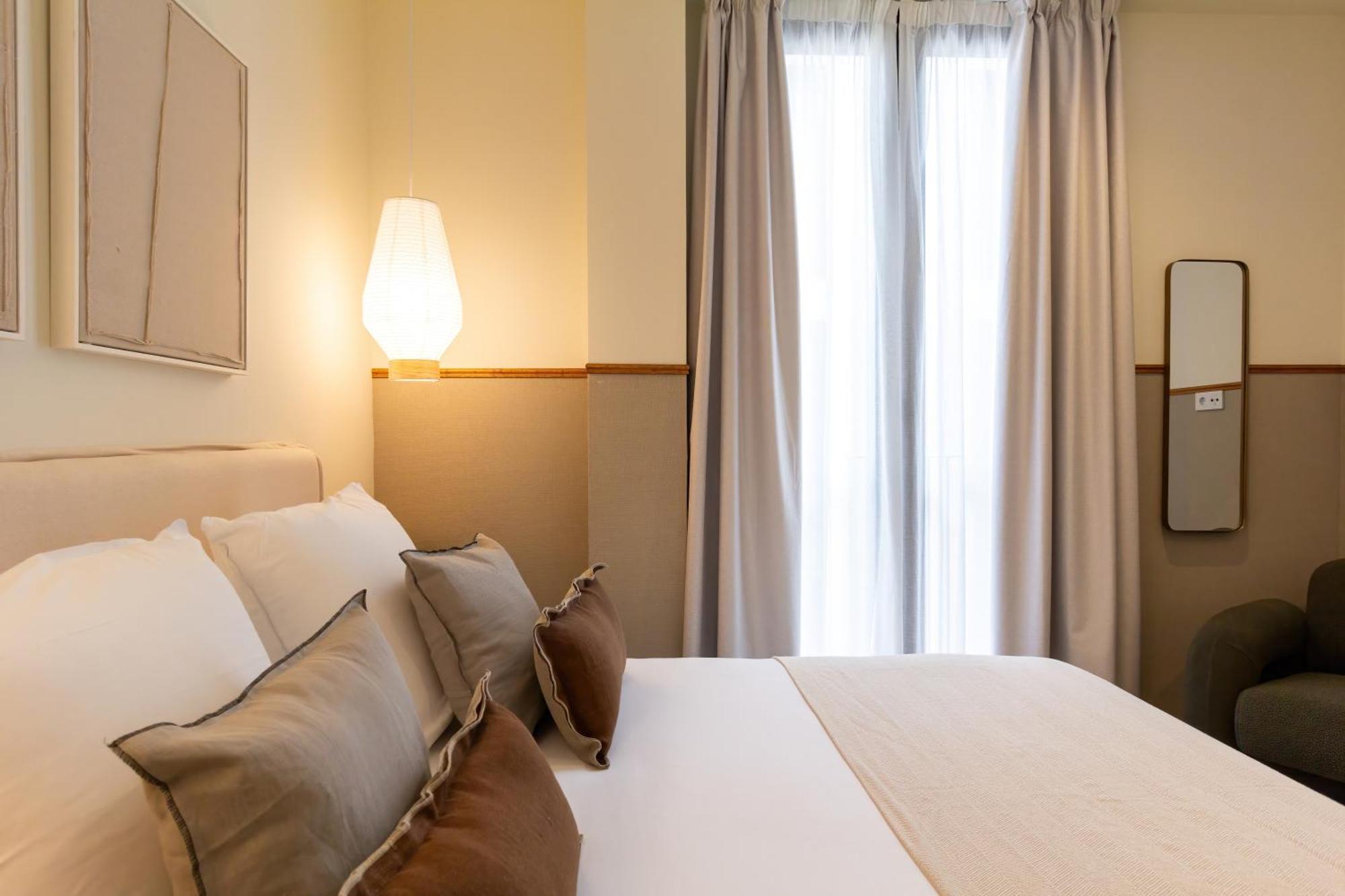 Feelathome O'Donnell Apartments Sevilla Exterior foto