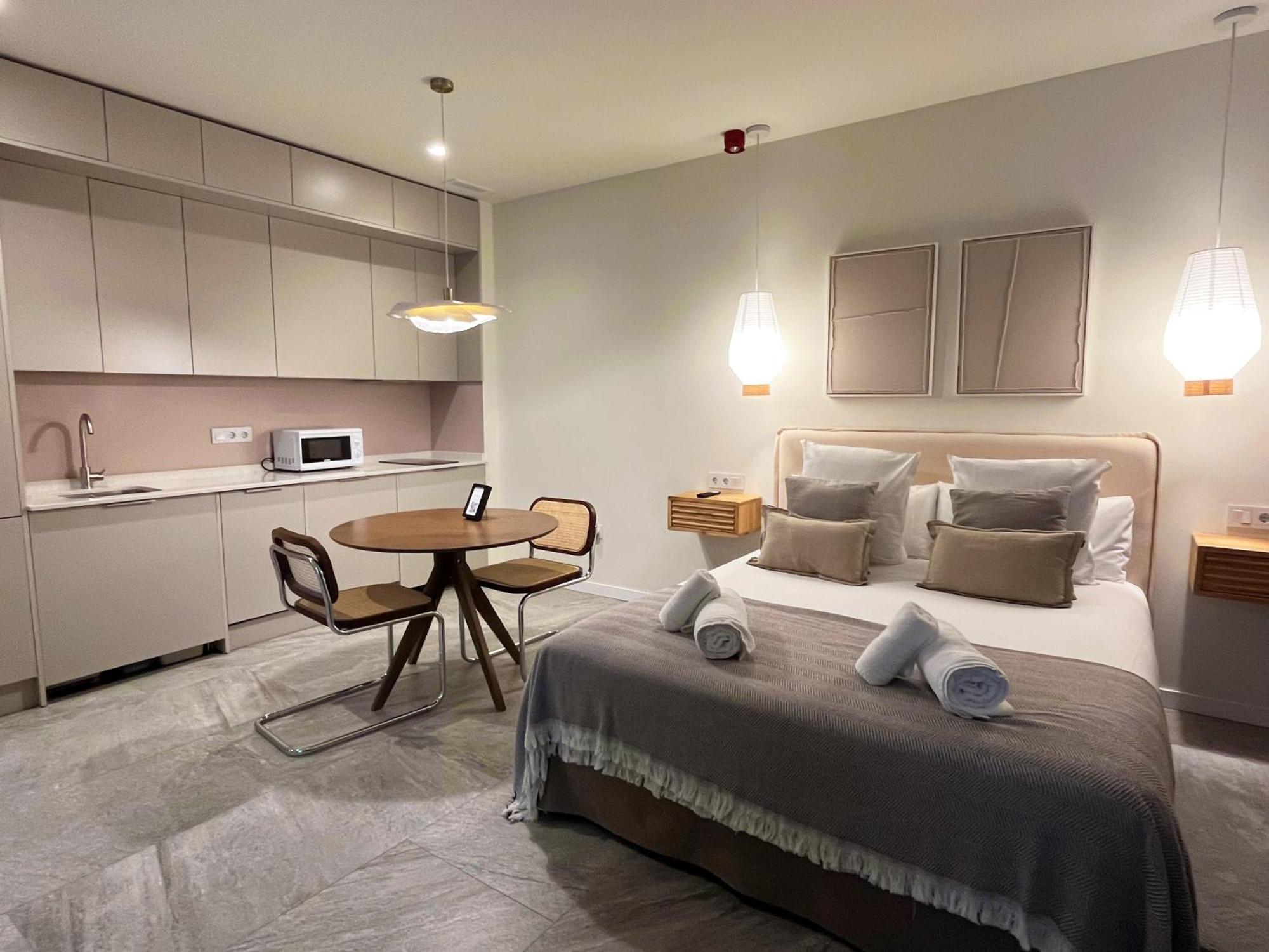 Feelathome O'Donnell Apartments Sevilla Exterior foto